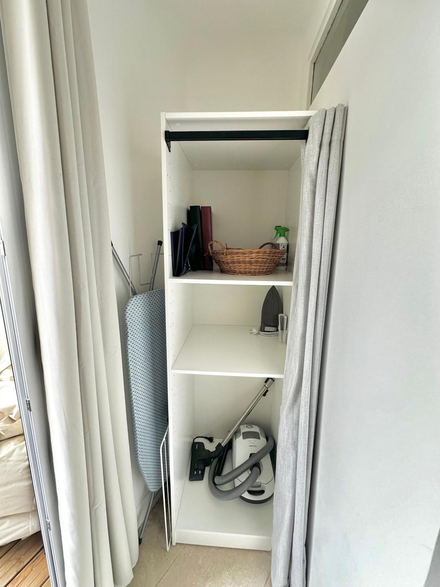 Casamea - Studio, Parking, Wifi, Clim, Ajaccio Ajaccio  Exteriör bild